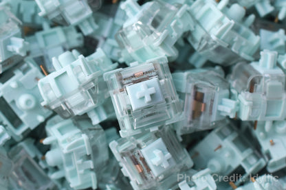 Gateron Mint Jelly