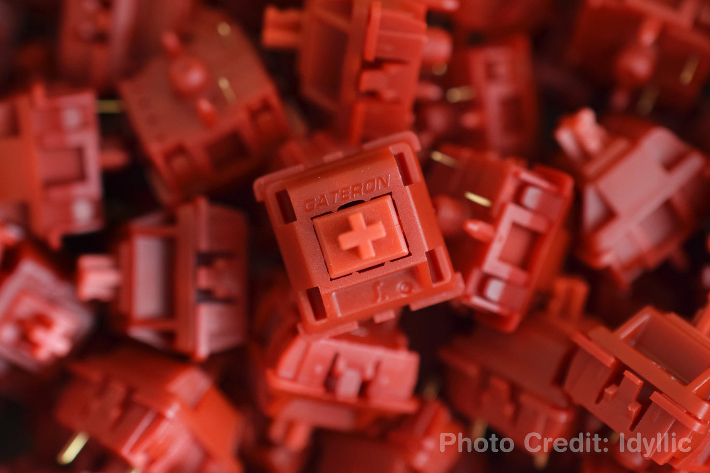 Gateron Type R