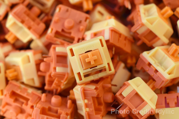 HMX Lulu - MechStockHMXSwitch