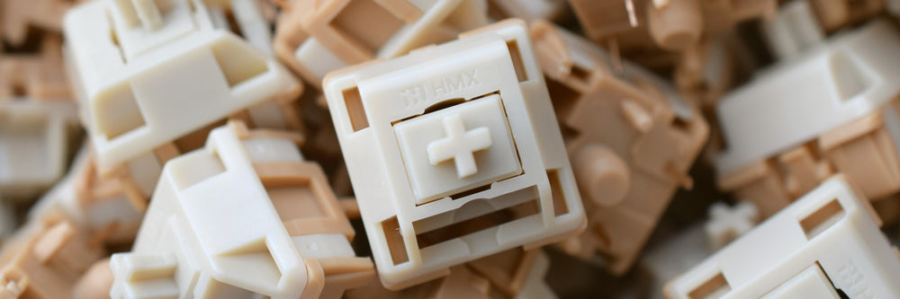 HMX Sandstorm - MechStockHMXSwitch