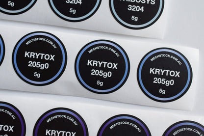 Krytox 205g0.