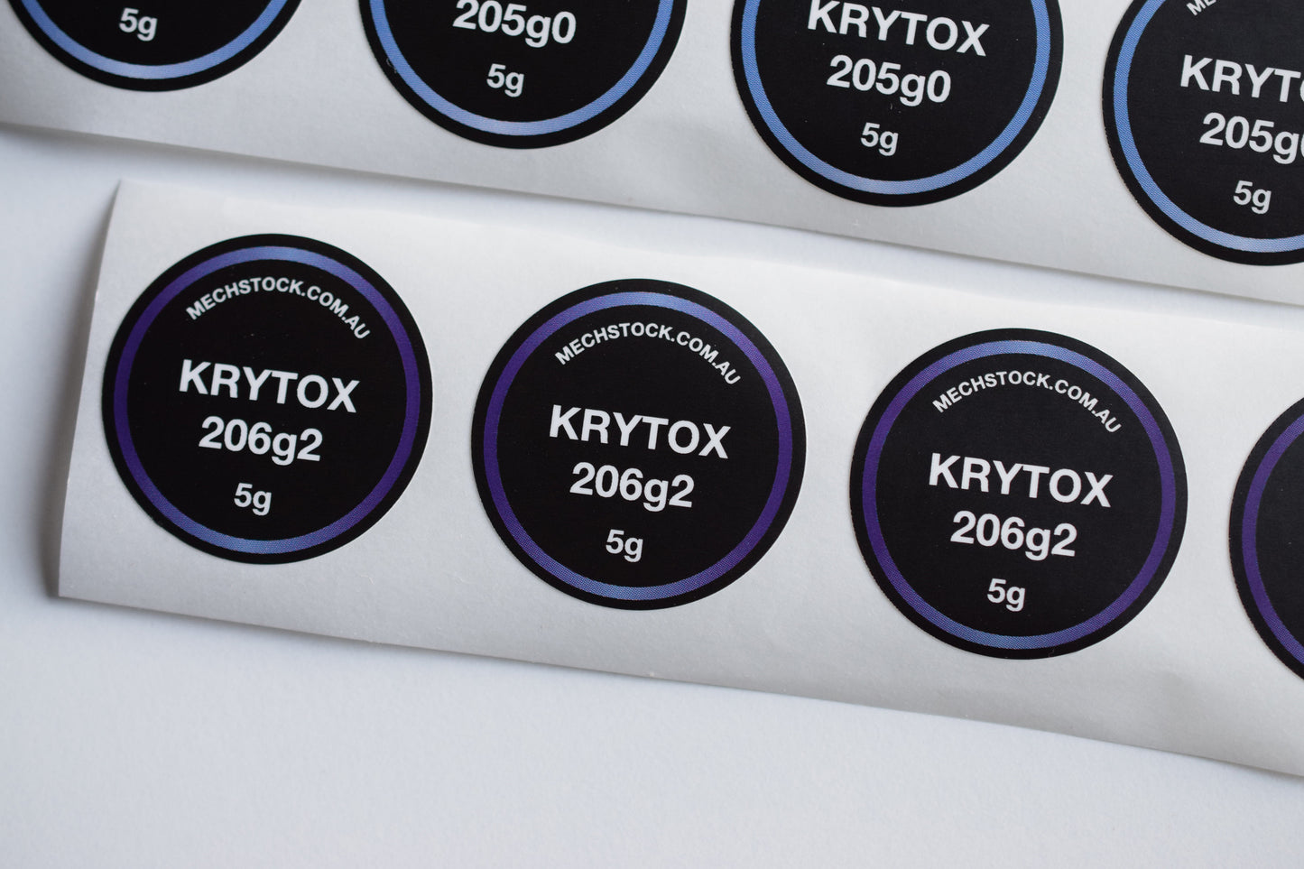 Krytox 206g2.