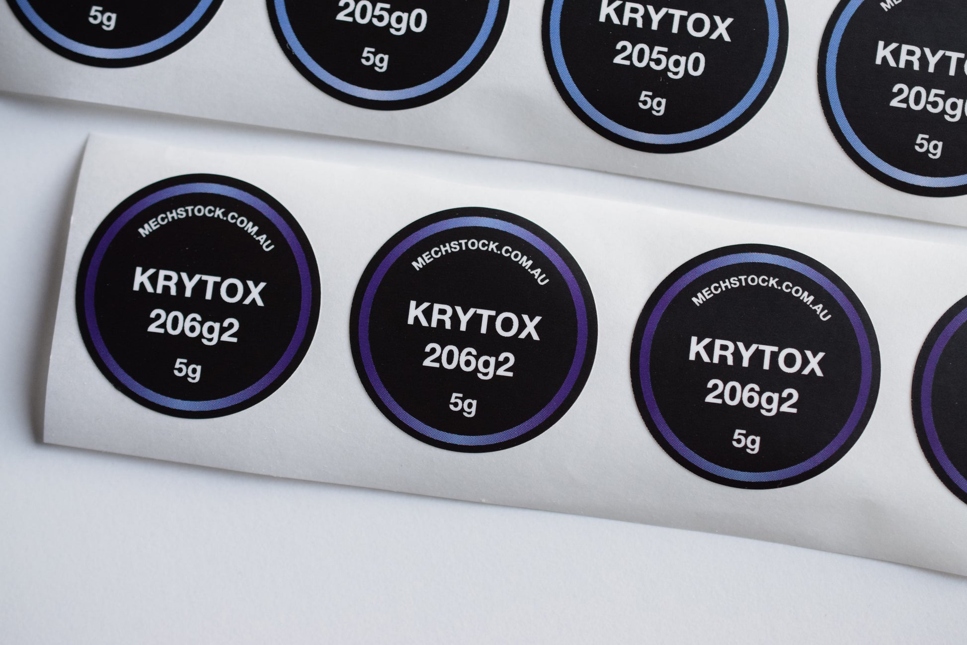 Krytox 206g2.