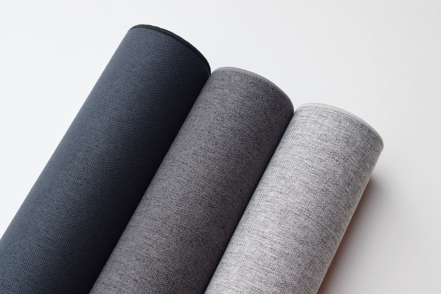 Linen Deskmat.