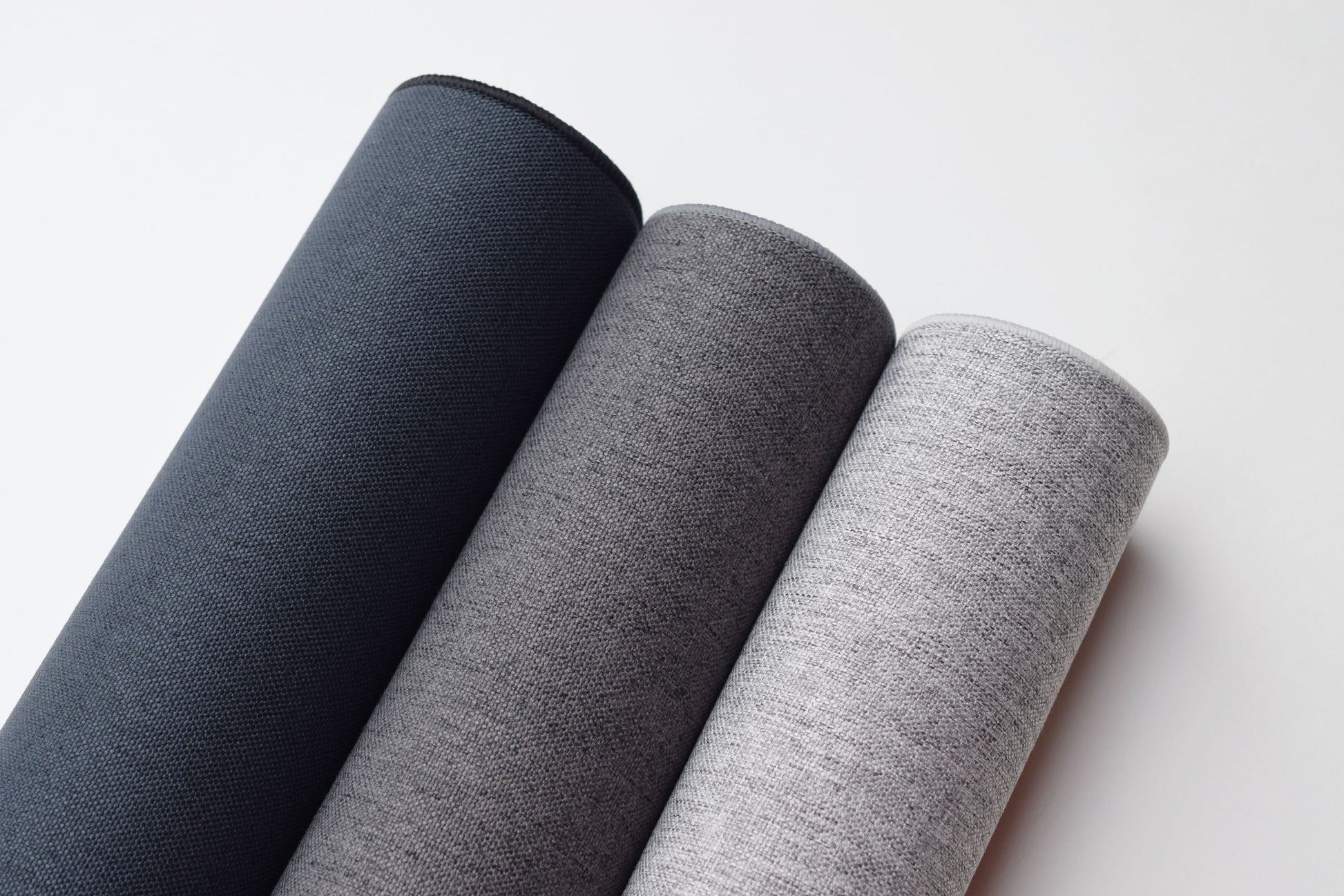 Linen Deskmat.