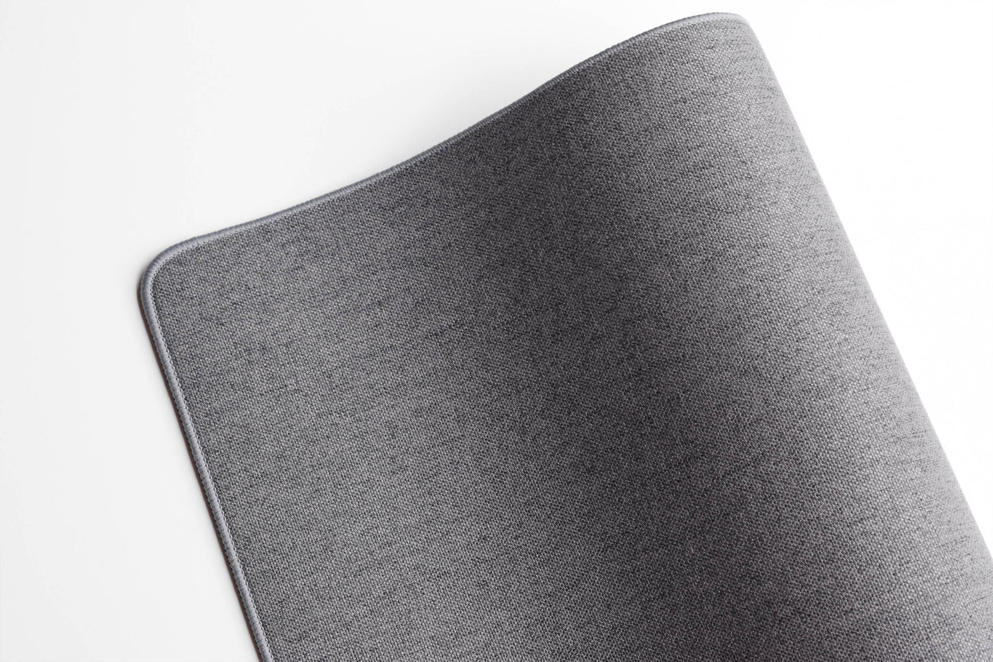 Linen Deskmat.