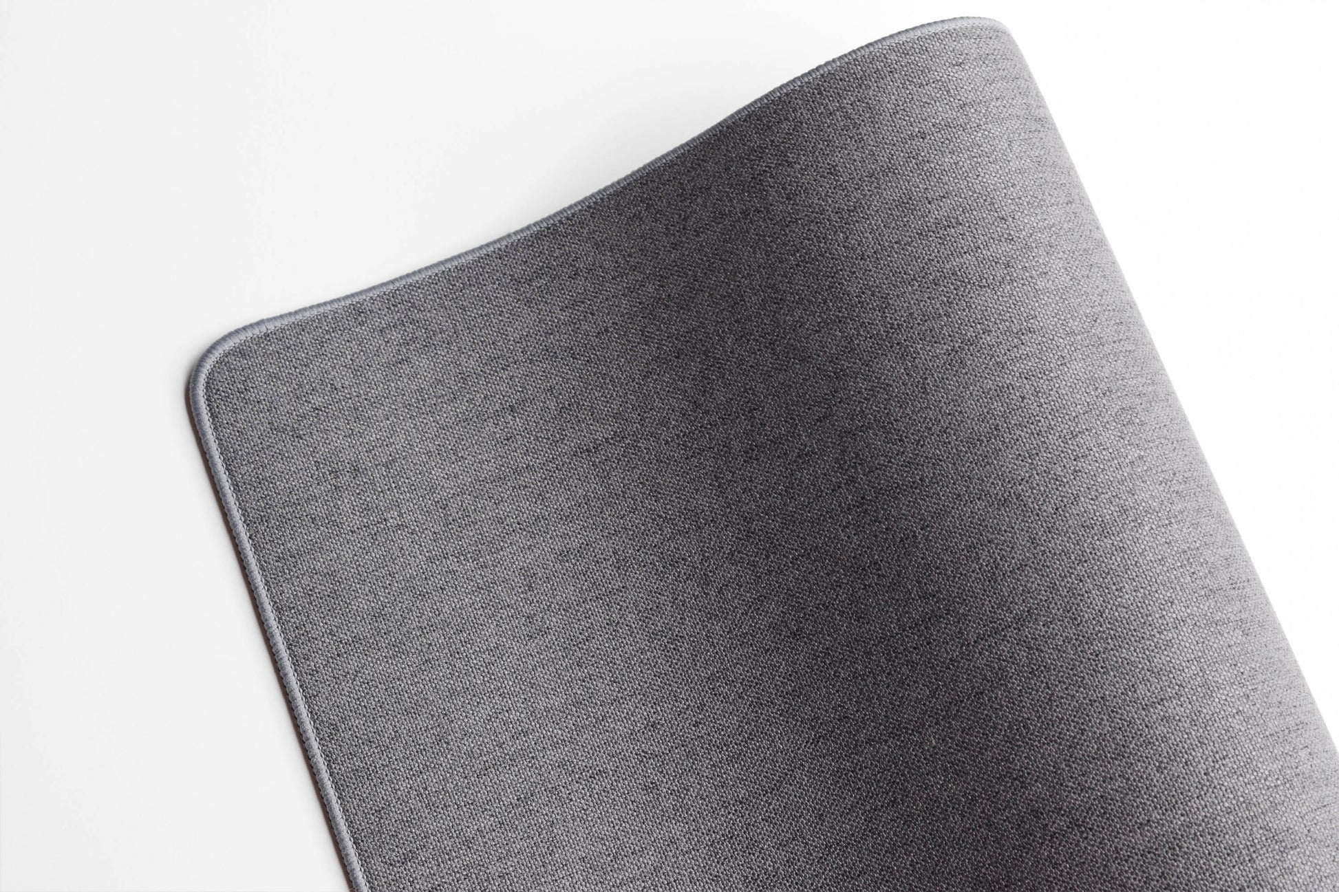Linen Deskmat.
