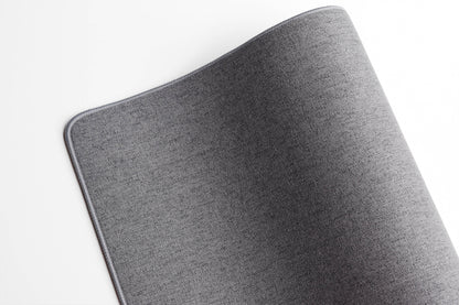 Linen Deskmat.