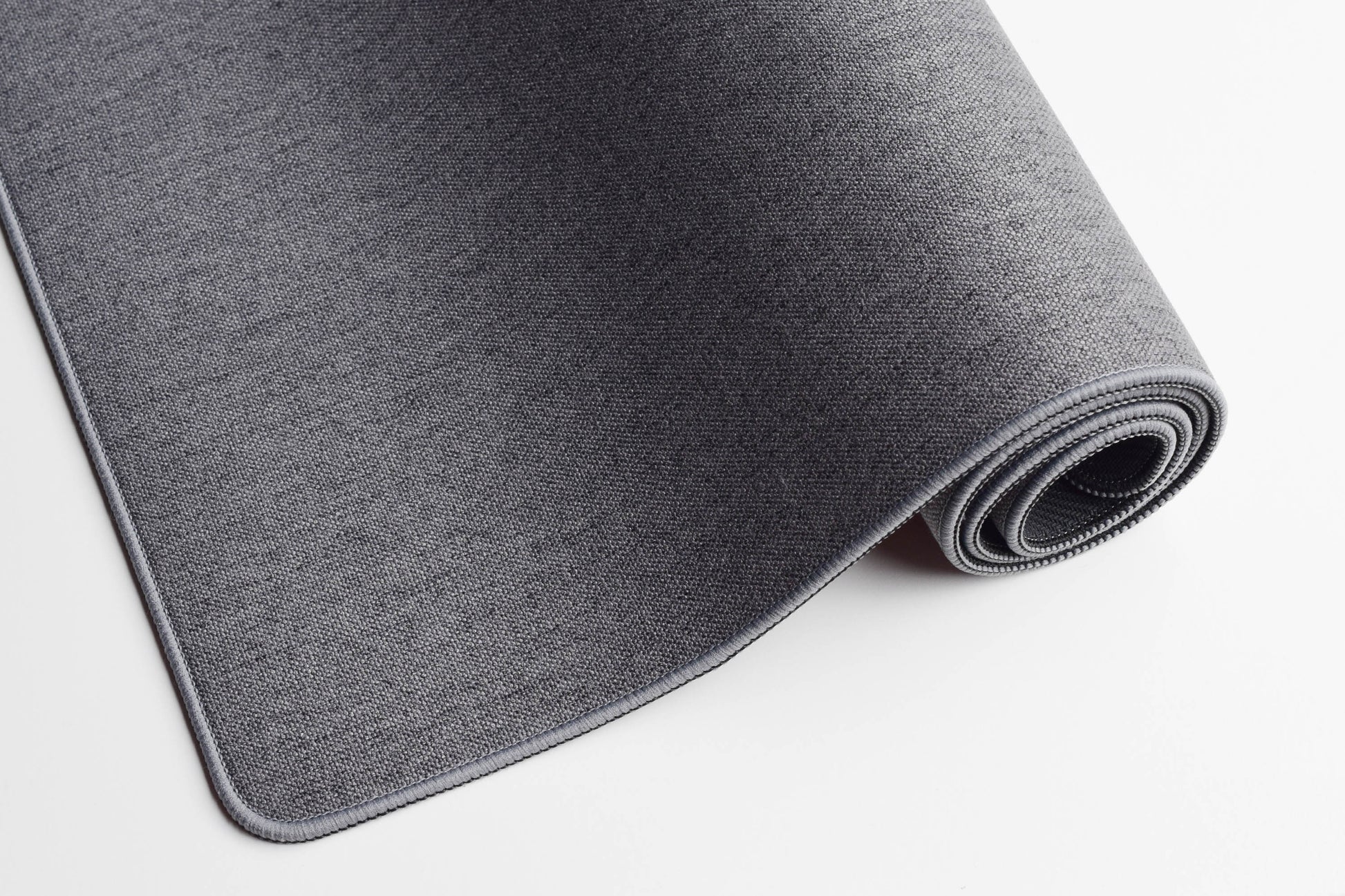 Linen Deskmat.