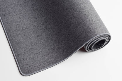 Linen Deskmat.