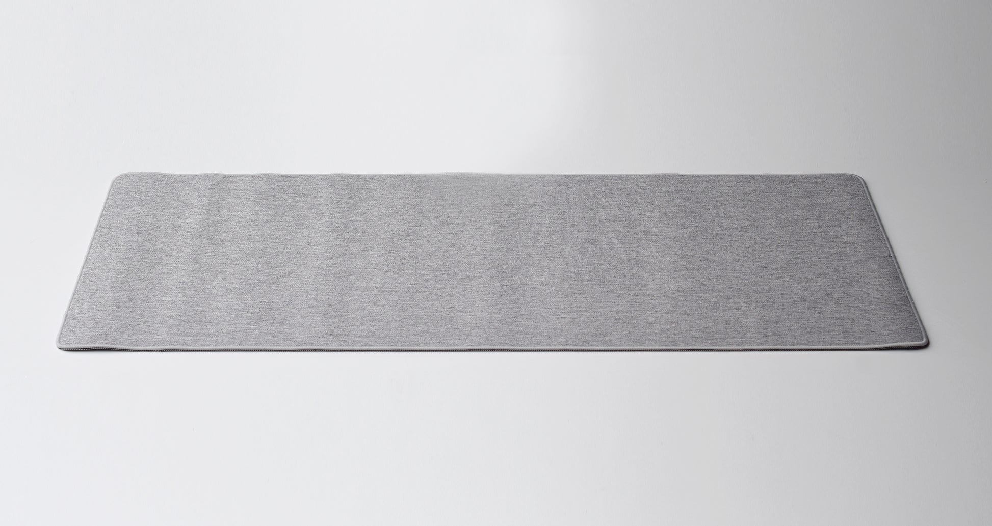 Linen Deskmat.