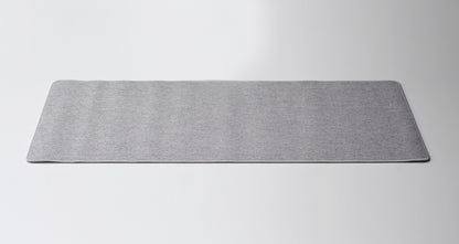 Linen Deskmat.