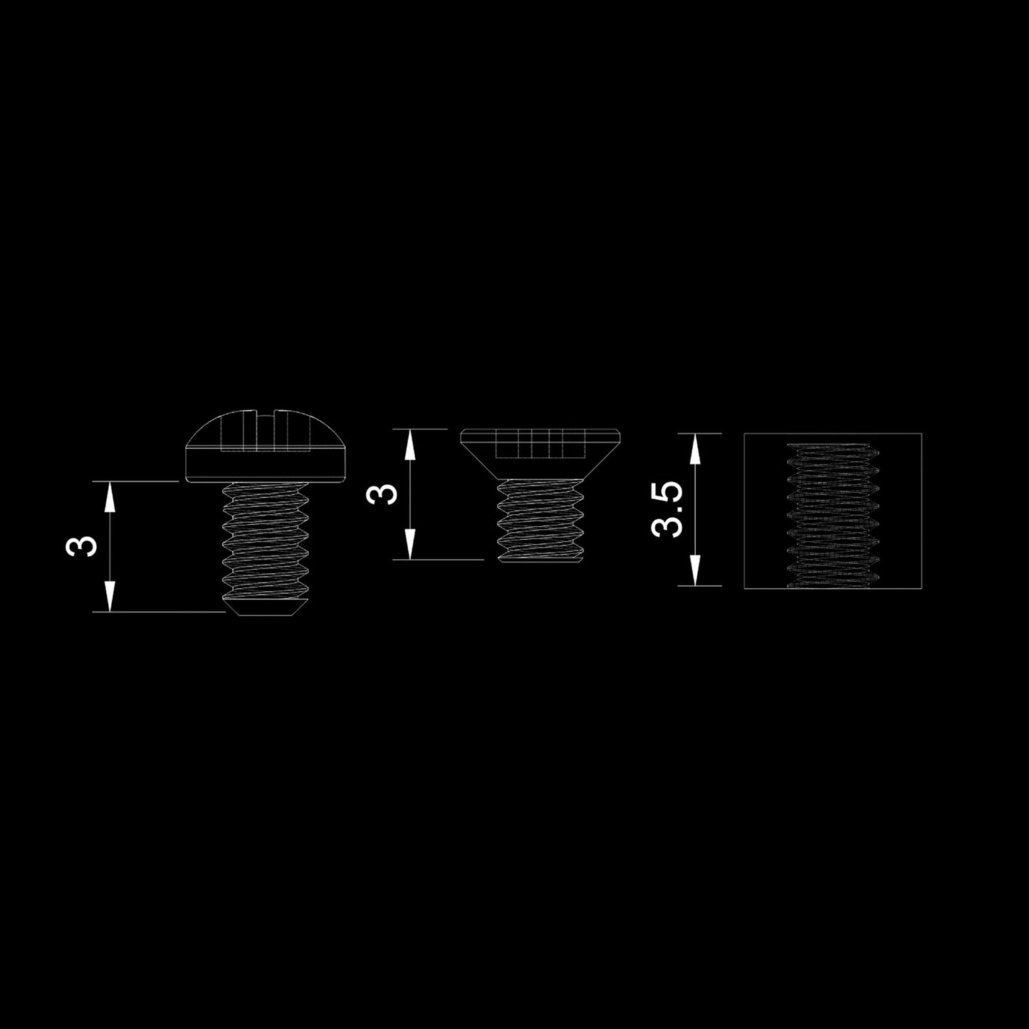 M2 Hardware Kit