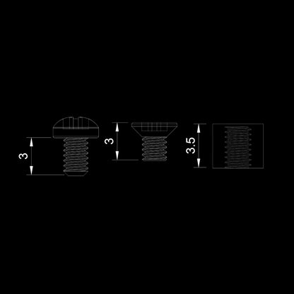 M2 Hardware Kit