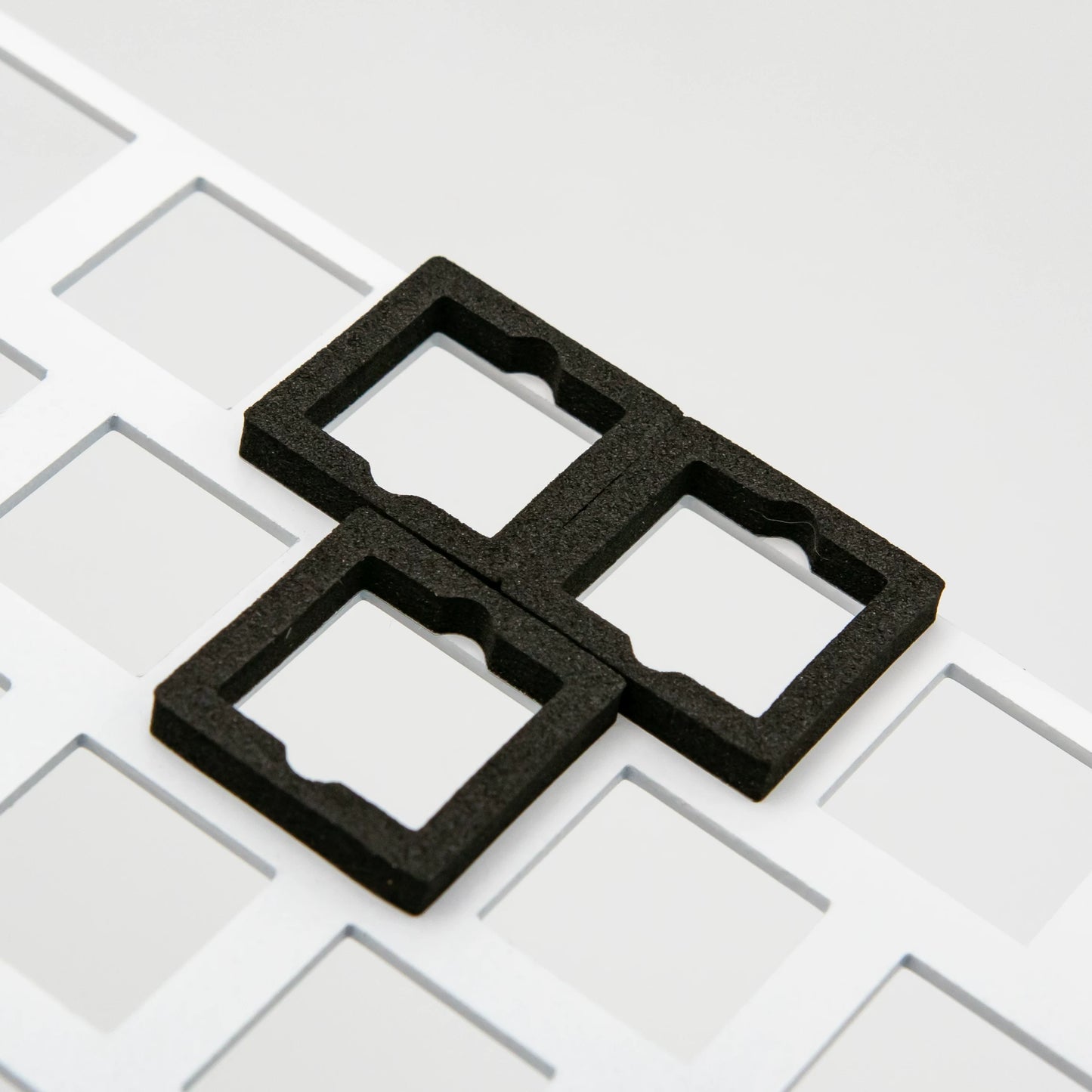 Poron Plate Foam