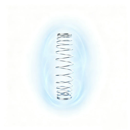KT Fat Springs - 20.5mm - MechStockKTSprings