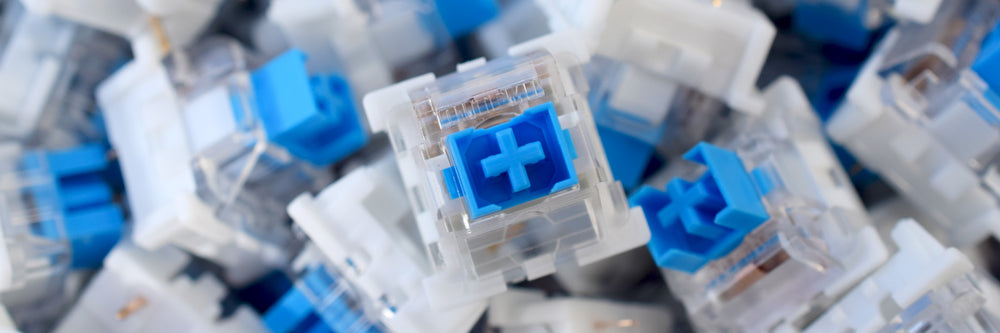 Outemu Blue - MechStockOutemuSwitch