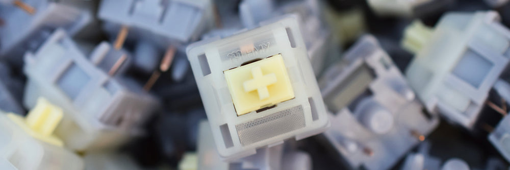 HMX Moonlight - MechStockHMXSwitch