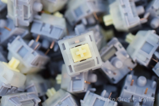 HMX Moonlight - MechStockHMXSwitch