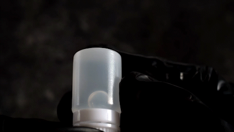 Silicone Spring Oil