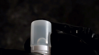 Silicone Spring Oil