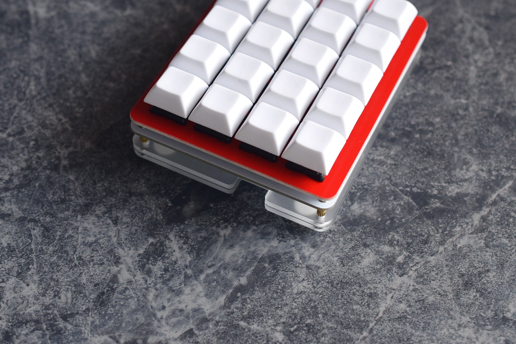 Snagpad Macropad.