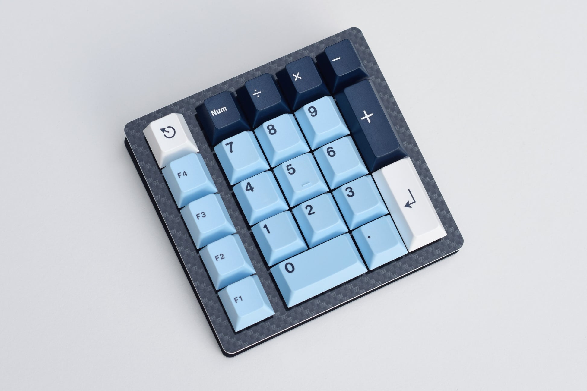 Snagpad Plus.