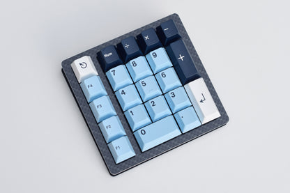 Snagpad Plus.