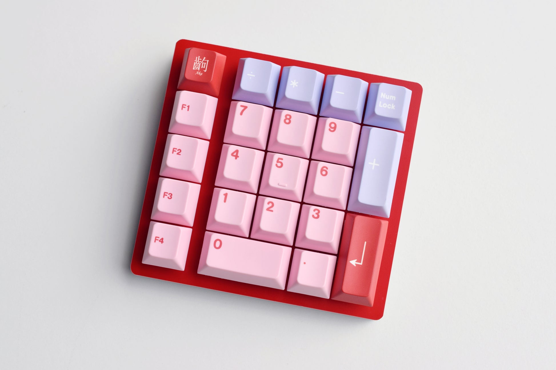 Snagpad Plus.