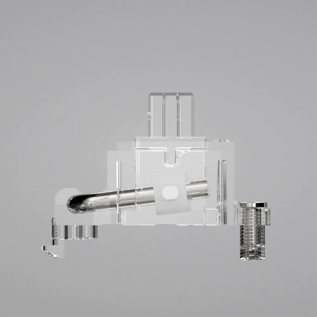 Consi Studio V3 Stabilisers