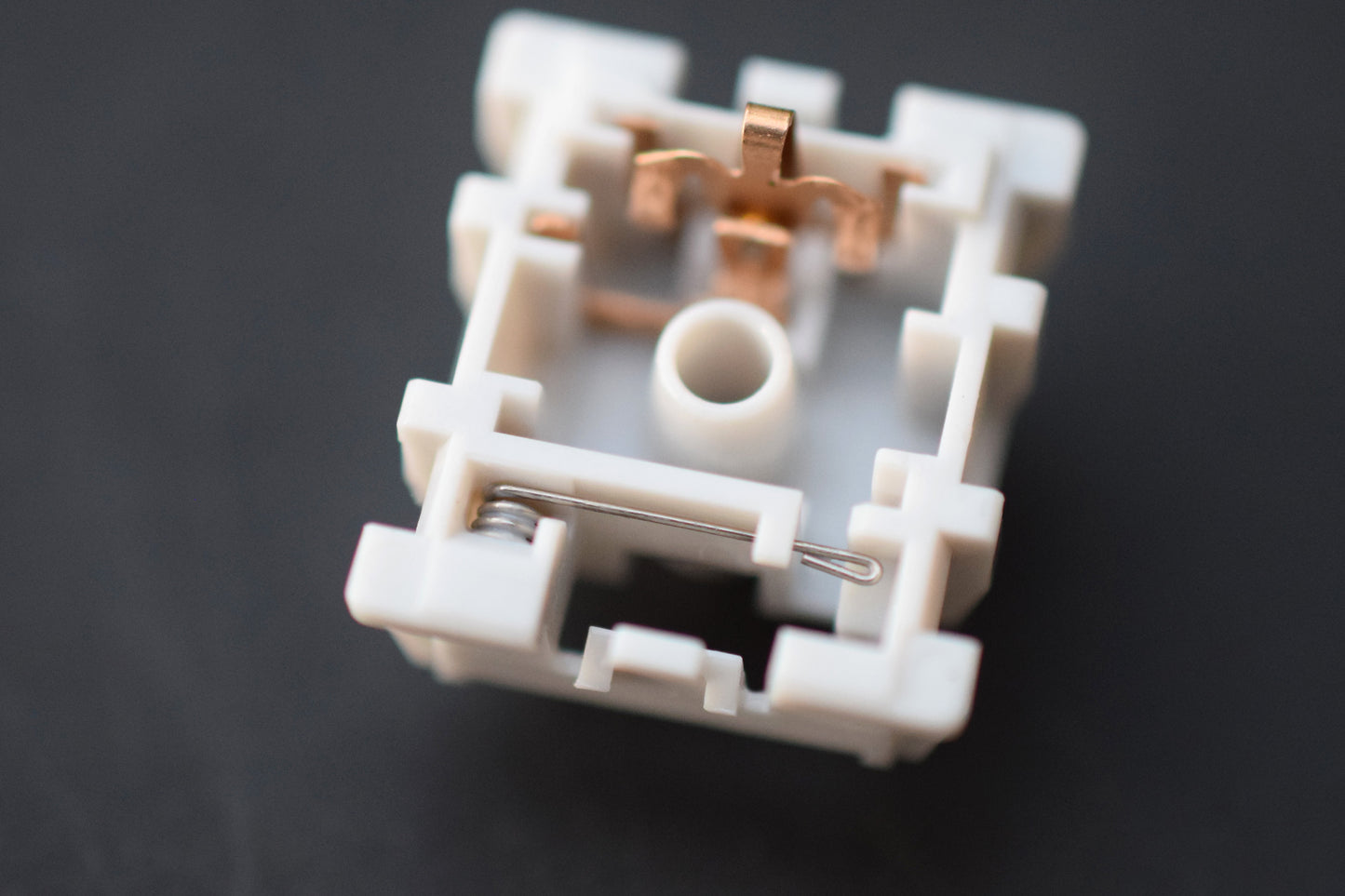TTC Brother V2 - MechStockTTCSwitch