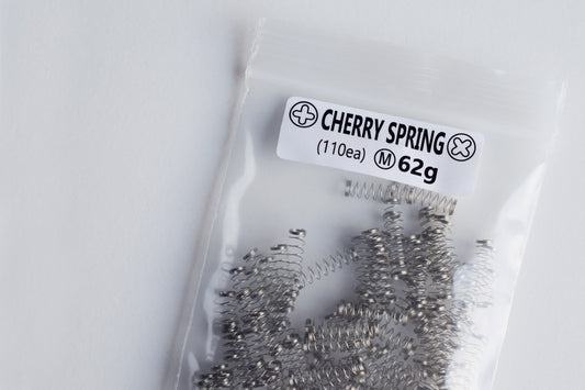 TX Springs Medium - 15mm (M).