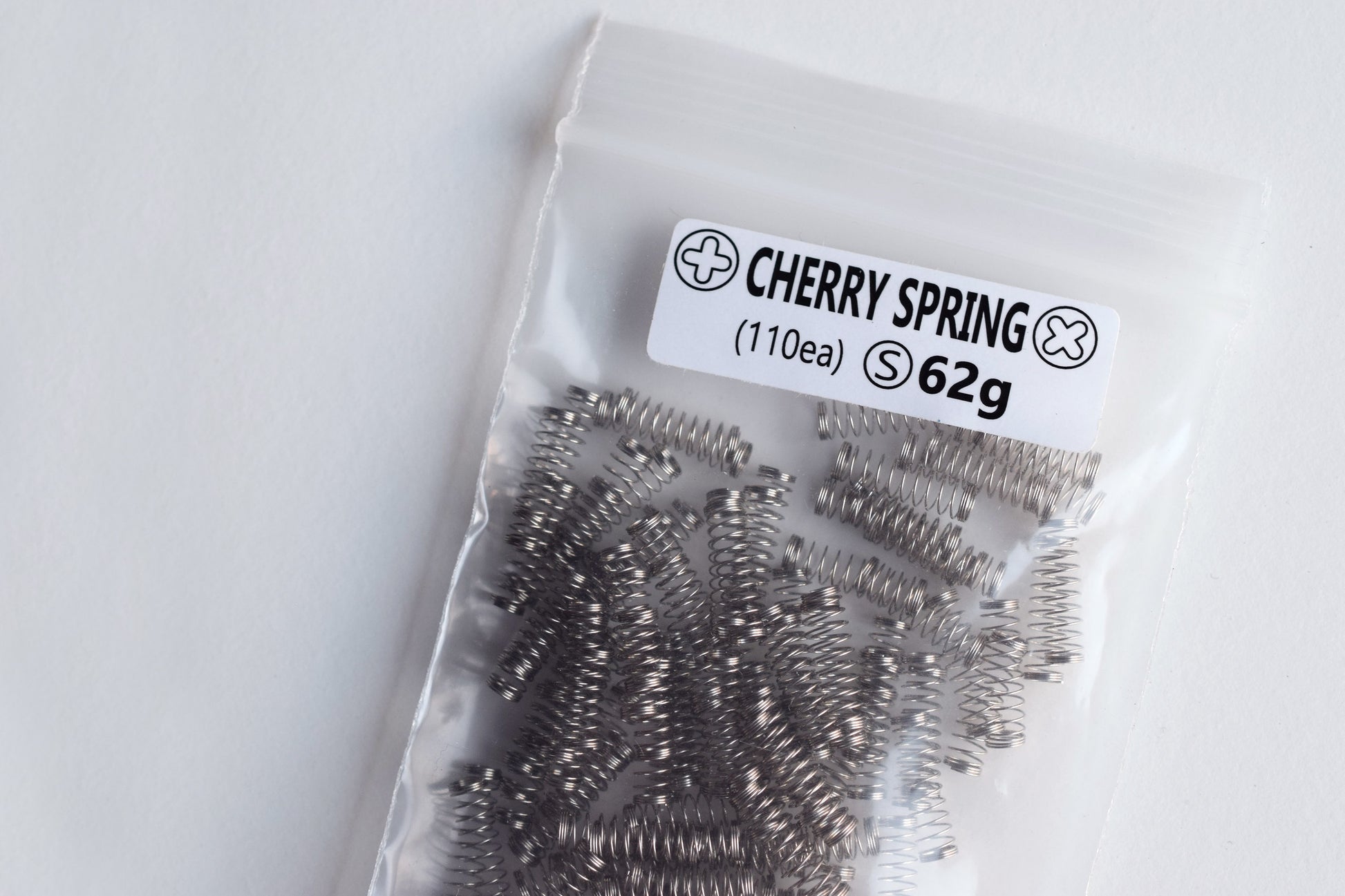 TX Springs Short - 14mm (S).