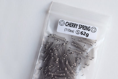 TX Springs Short - 14mm (S).