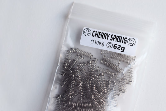 TX Springs Short - 14mm (S).