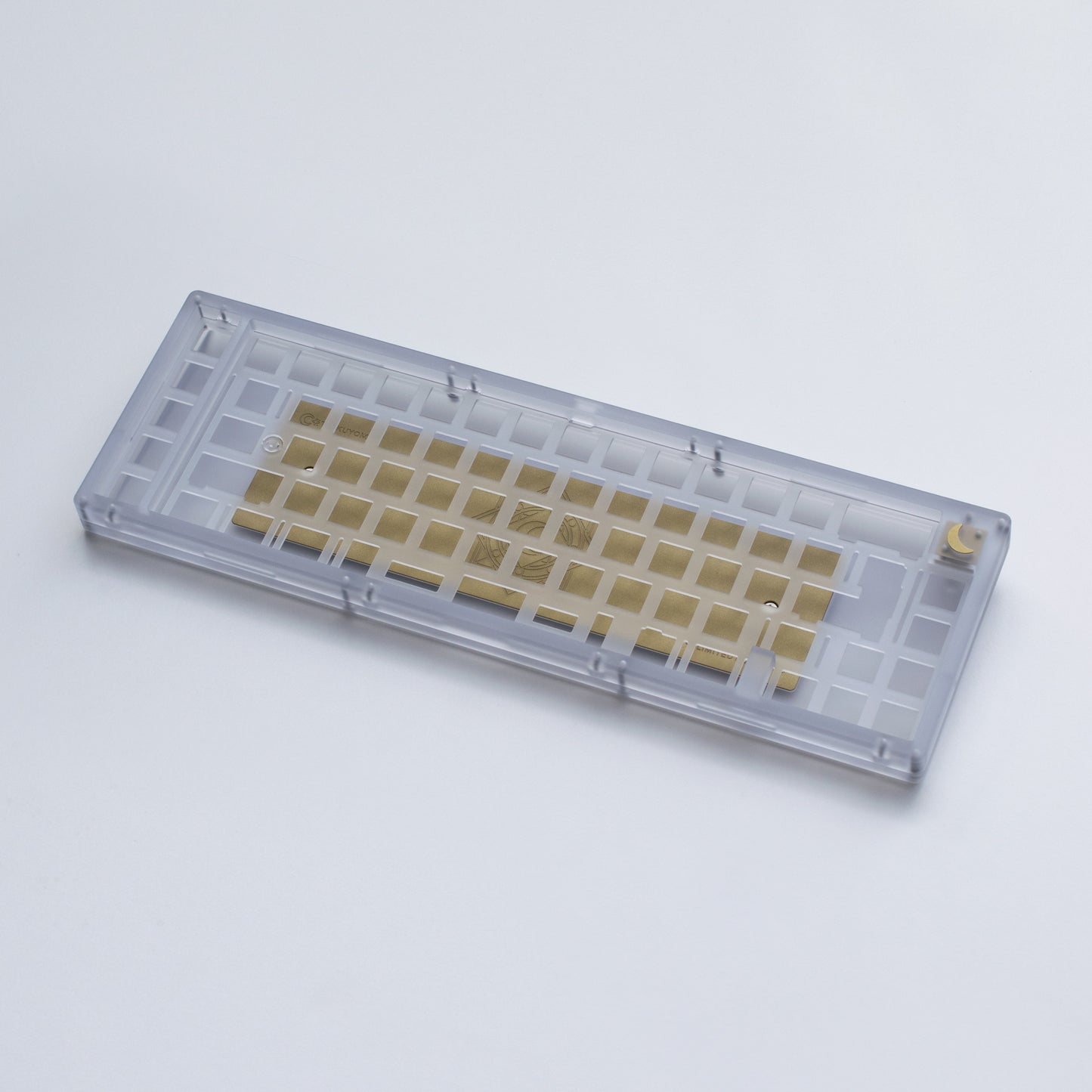 Tsukuyomi Keyboard