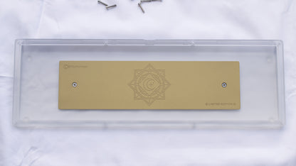 Tsukuyomi Keyboard