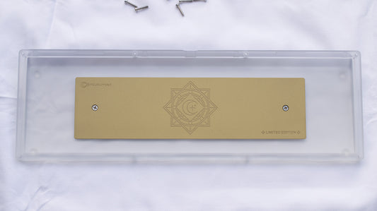 Tsukuyomi Keyboard - MechStockCannonkeysAssorted