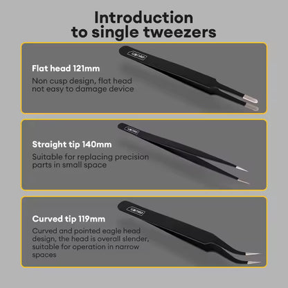 Tweezers