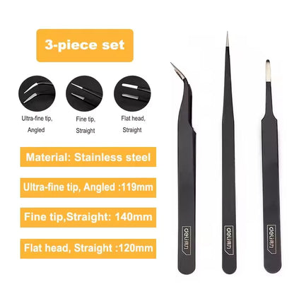 Tweezers