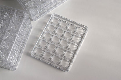 Gateron Acrylic Switch Tray - 2 Pack