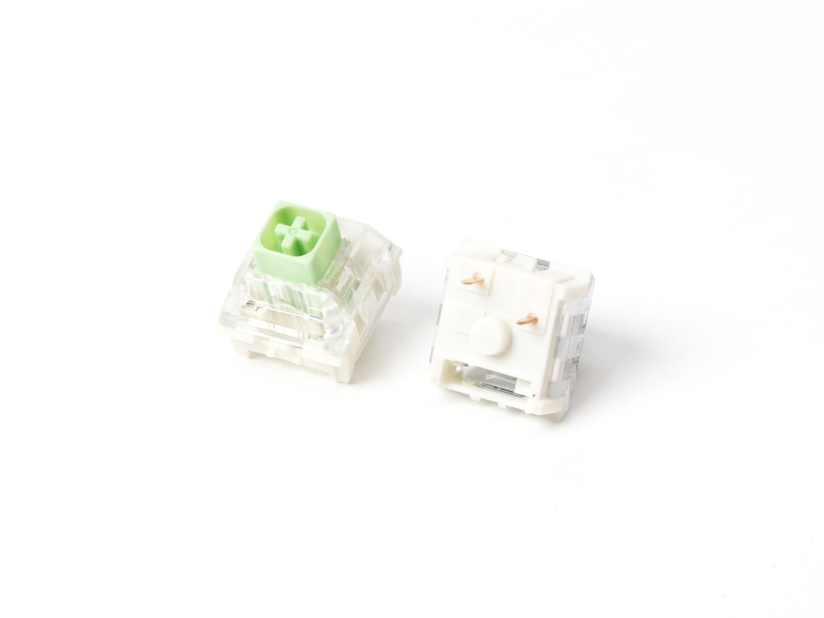 Kailh Box Jade