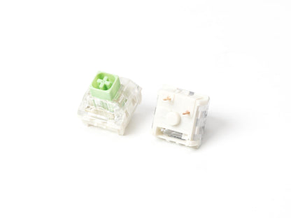 Kailh Box Jade