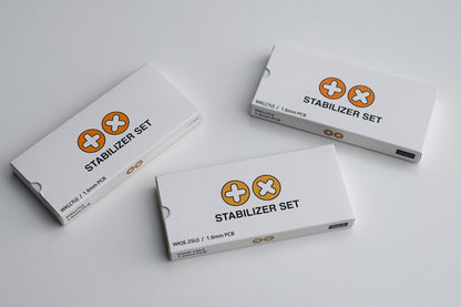 TX PCB Stabilisers - Rev 3