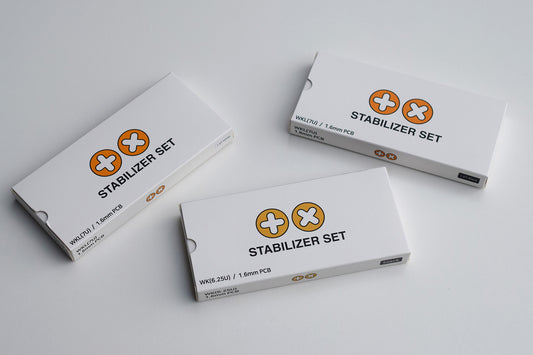 TX PCB Stabilisers - Rev 3