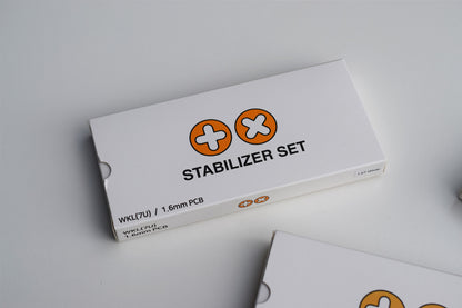 TX PCB Stabilisers - Rev 3