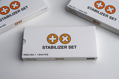 TX PCB Stabilisers - Rev 3
