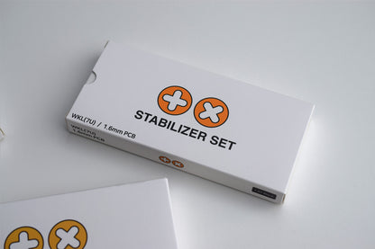 TX PCB Stabilisers - Rev 3