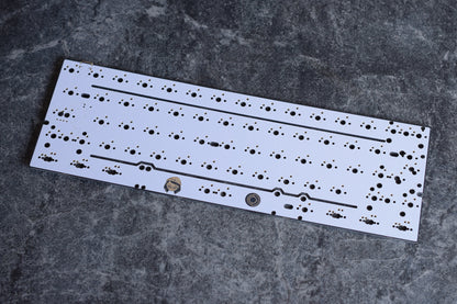 WT60-D Weird Flex - 60% PCB