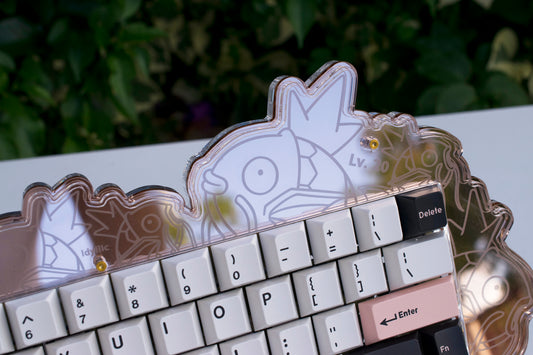 Idyllic Keycarp Case